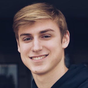 Meet your Posher, Blake